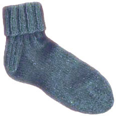 Basic Sock